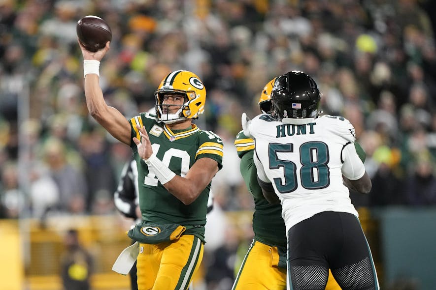 © Jeff Hanisch-Imagn Images IDP