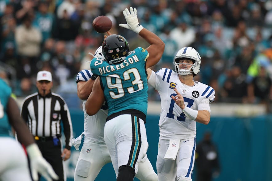 © Matt Pendleton-Imagn Images roundtable