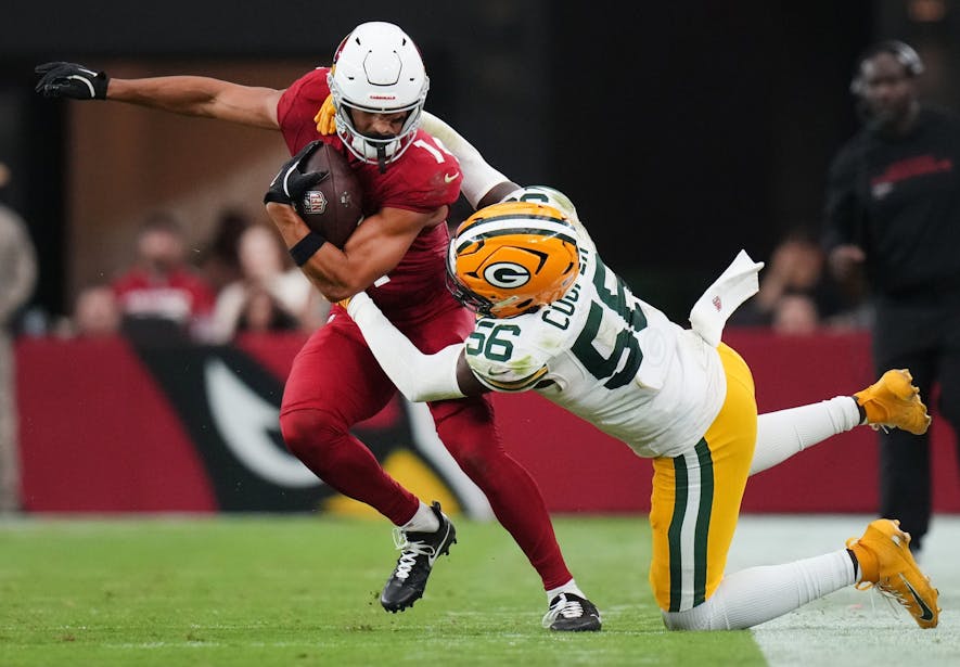 © Joe Rondone/The Republic / USA TODAY NETWORK via Imagn Images roundtable