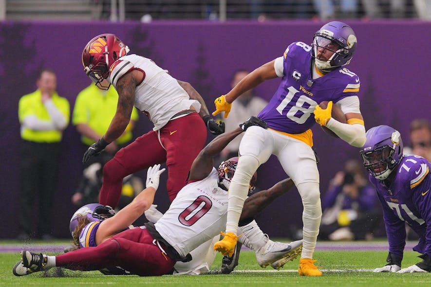 © Brad Rempel-Imagn Images roundtable