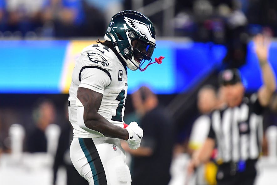 © Gary A. Vasquez-Imagn Images Targets