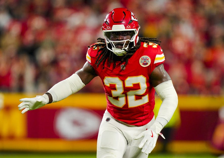 © Jay Biggerstaff-Imagn Images IDP Start Sit