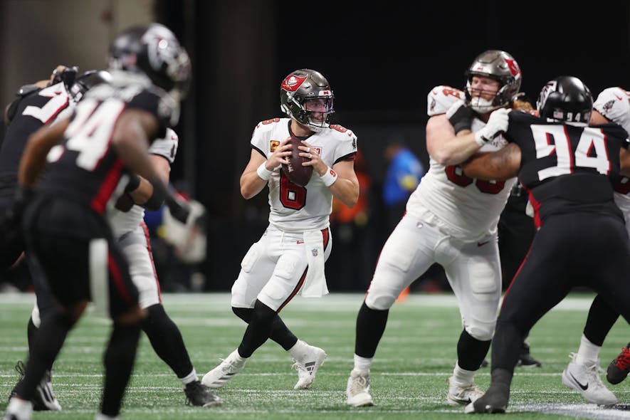 © Brett Davis-Imagn Images Office Pool Eliminator Survivor Picks Week 15