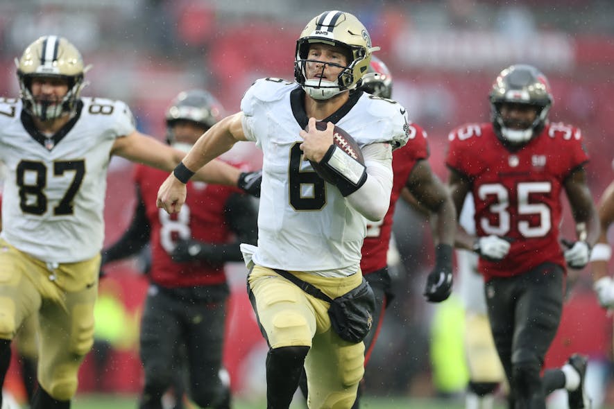 © Nathan Ray Seebeck-Imagn Images