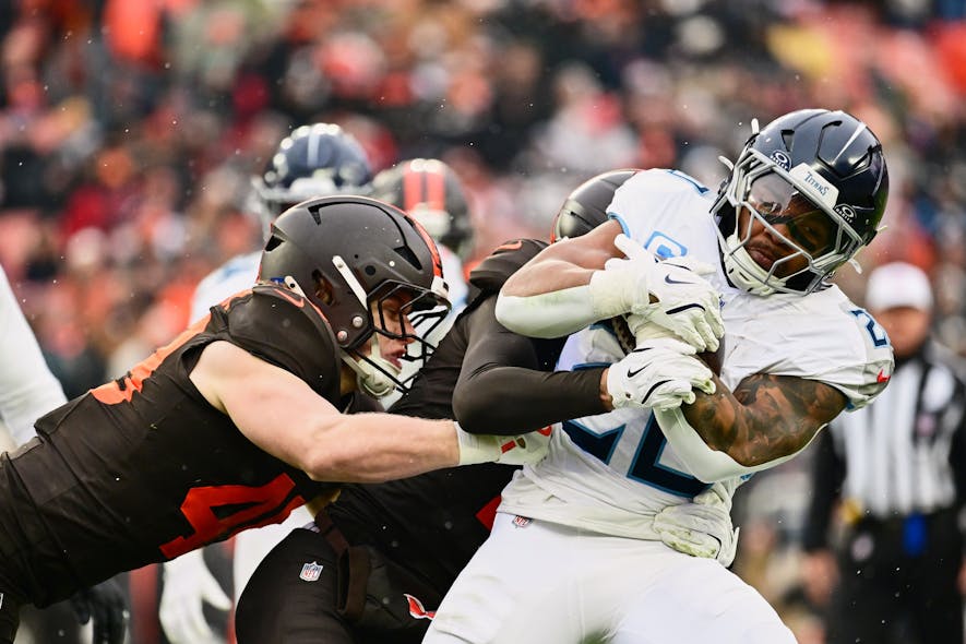 © Ken Blaze-Imagn Images