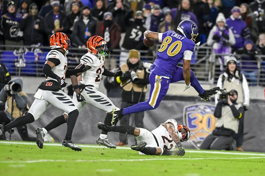 © Tommy Gilligan-Imagn Images waiver