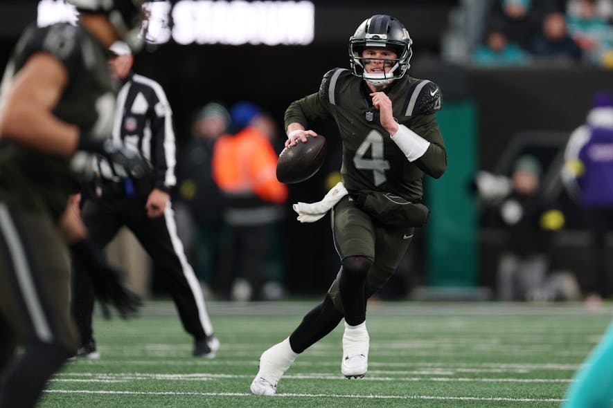 © Vincent Carchietta-Imagn Images Dynasty