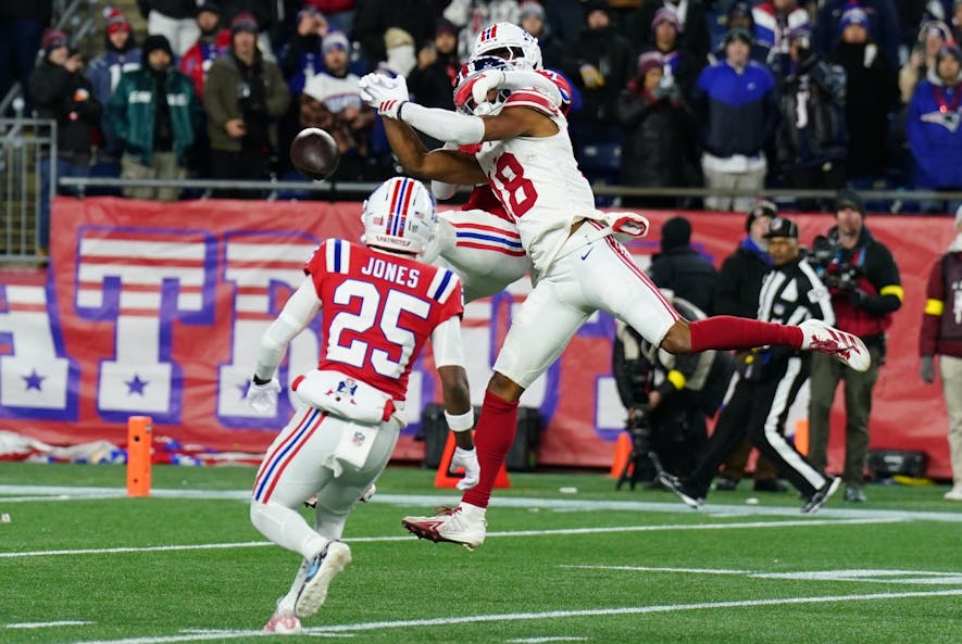 © David Butler II-Imagn Images sleepers