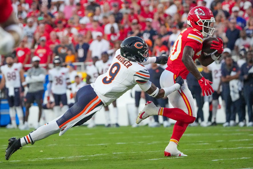 &copy; Denny Medley-Imagn Images dynasty