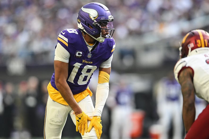 © Jeffrey Becker-Imagn Images Close Calls