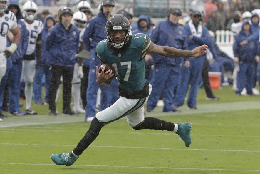 © Travis Register-Imagn Images the replacements