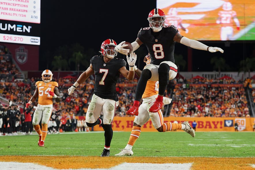 © Nathan Ray Seebeck-Imagn Images, week 15 injuries, fantasy football, footballguys,