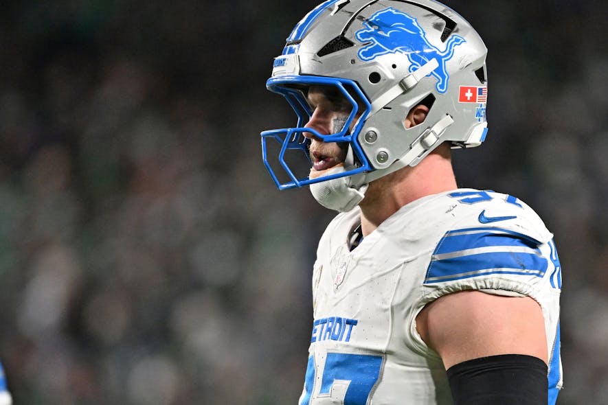 © Eric Hartline-Imagn Images  The Guru and the Godfather