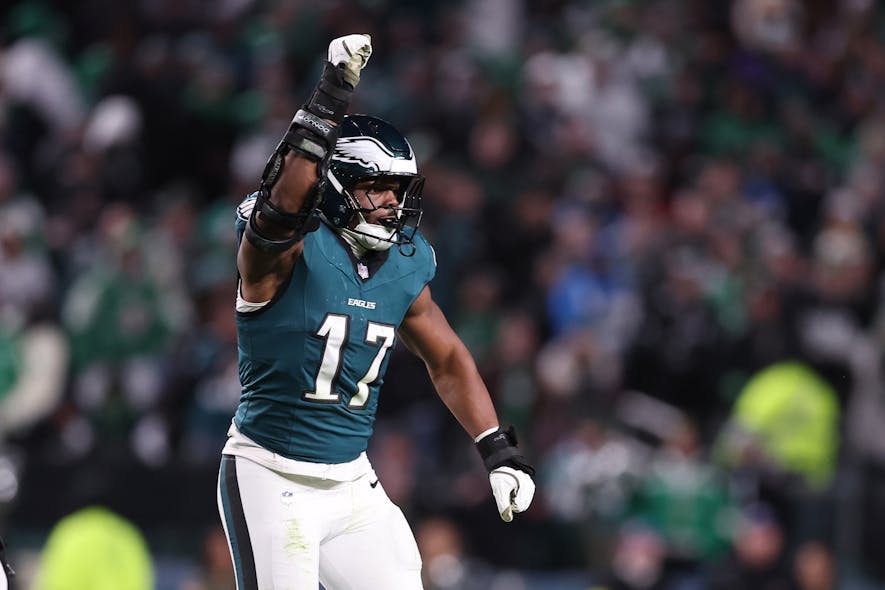 © Bill Streicher-Imagn Images The Guru and the Godfather