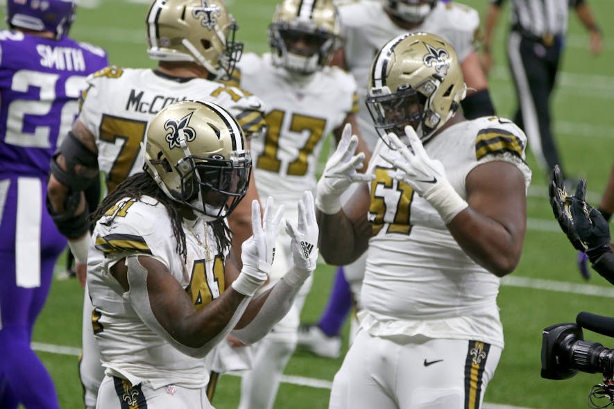 © Chuck Cook-Imagn Images NFL Fantasy