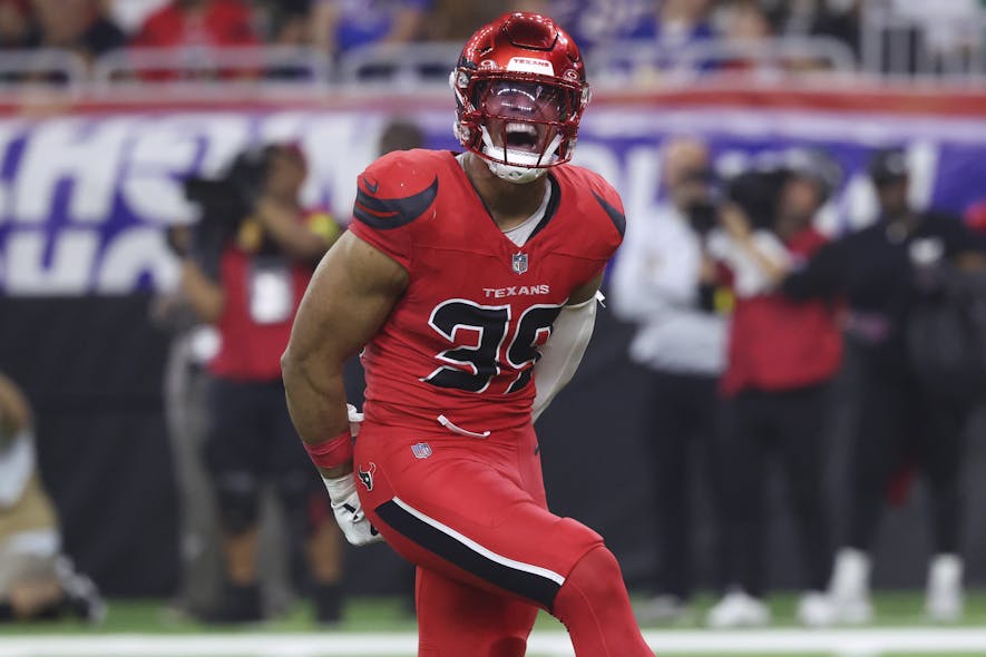 © Troy Taormina-Imagn Images IDP Green Dot Update