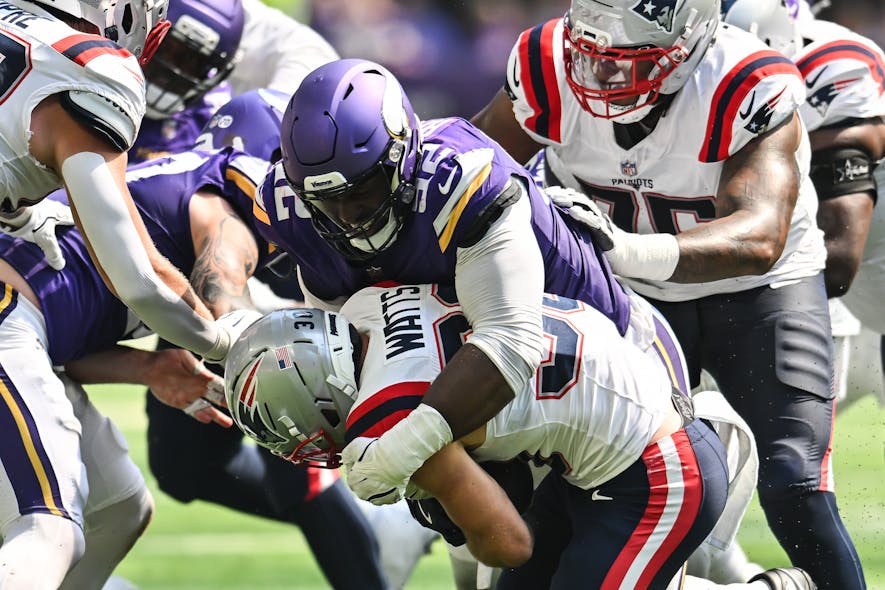 © Jeffrey Becker-Imagn Images idp