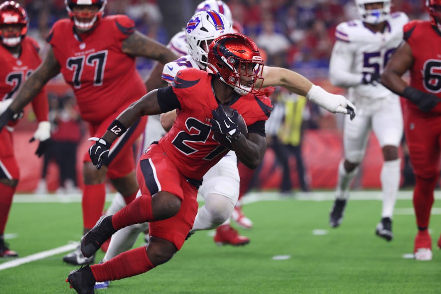 © Troy Taormina-Imagn Images