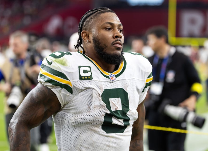 © Mark J. Rebilas-Imagn Images Injury Expectations