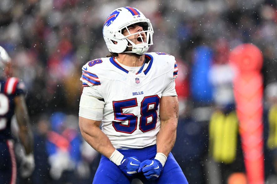 &copy; Brian Fluharty-Imagn Images IDP