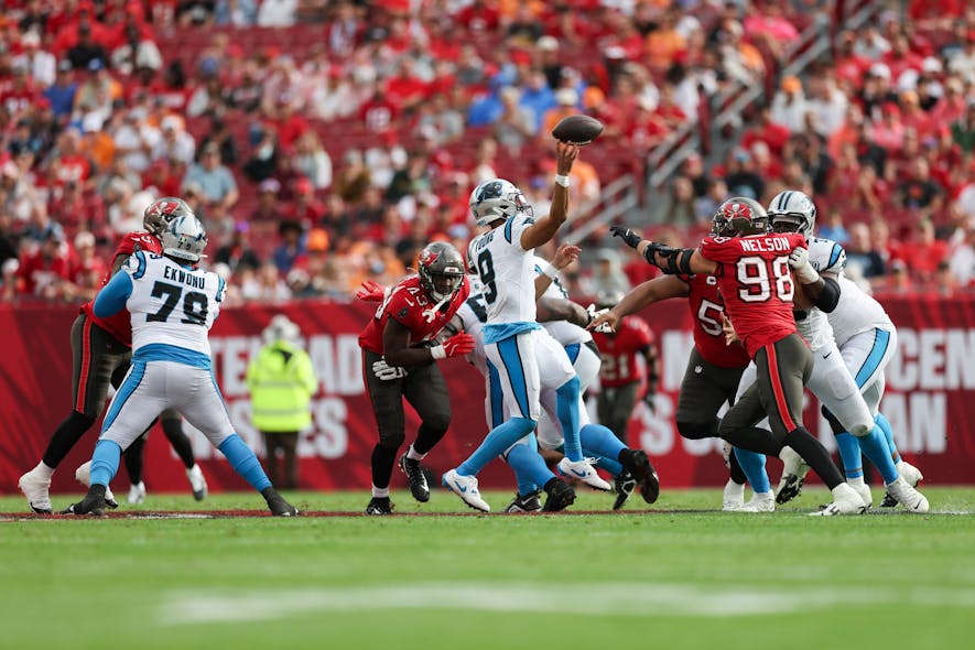 &copy; Nathan Ray Seebeck-Imagn Images nfl fantasy football