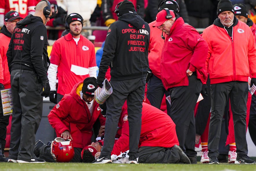 &copy; Jay Biggerstaff-Imagn Images dynasty