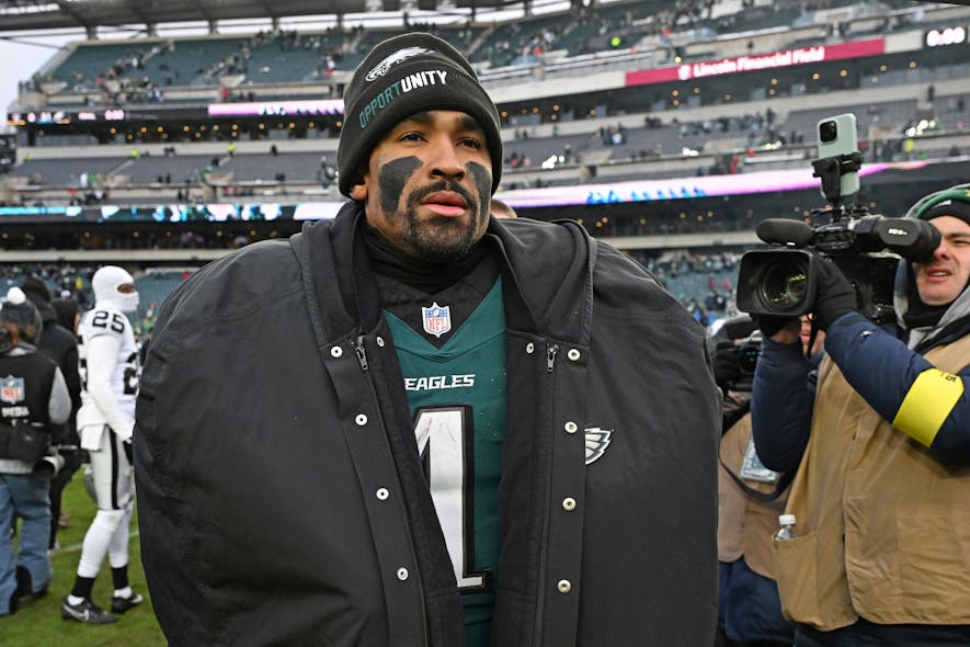 &copy; Eric Hartline-Imagn Images dynasty