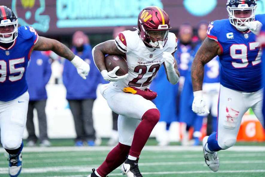 &copy; Kevin R. Wexler-NorthJersey.com / USA TODAY NETWORK via Imagn Images