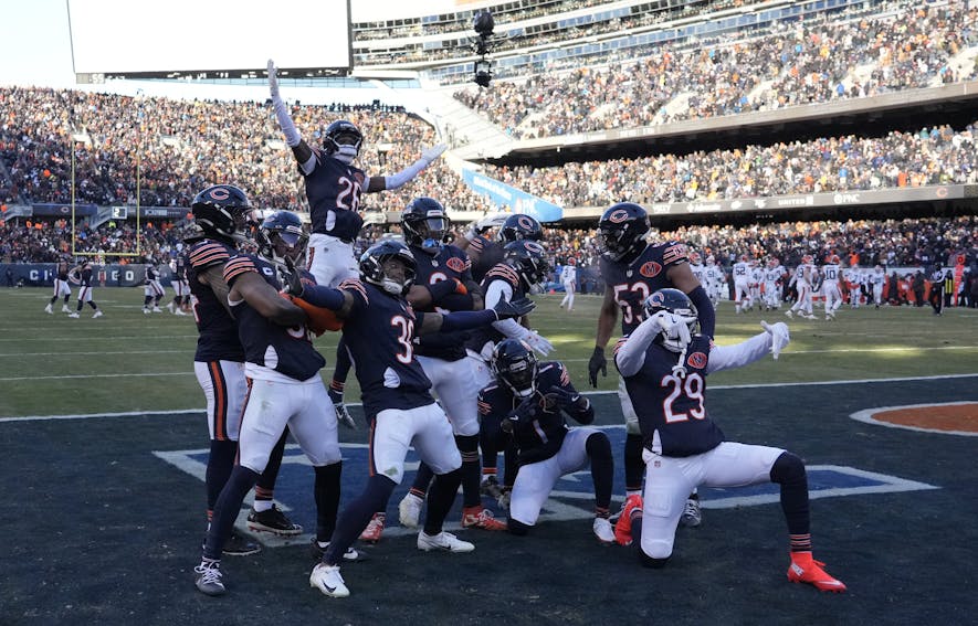 &copy; David Banks-Imagn Images