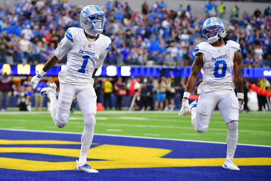 &copy; Gary A. Vasquez-Imagn Images