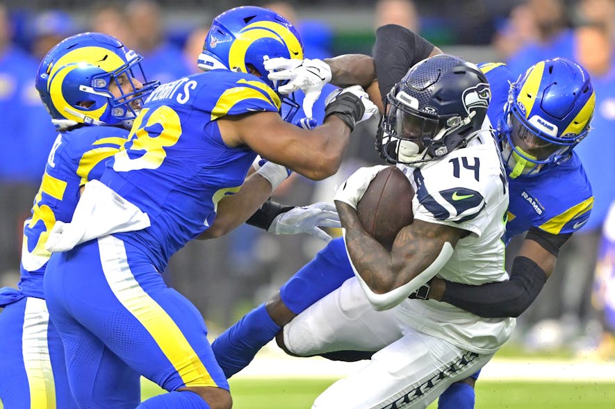 &copy; Jayne Kamin-Oncea-Imagn Images Against The Spread Picks Week 16