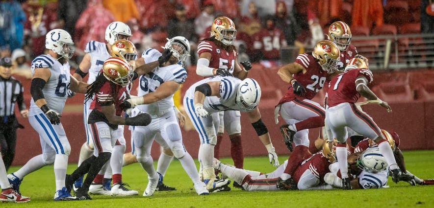 © Robert Scheer/IndyStar / USA TODAY NETWORK nfl game predictor