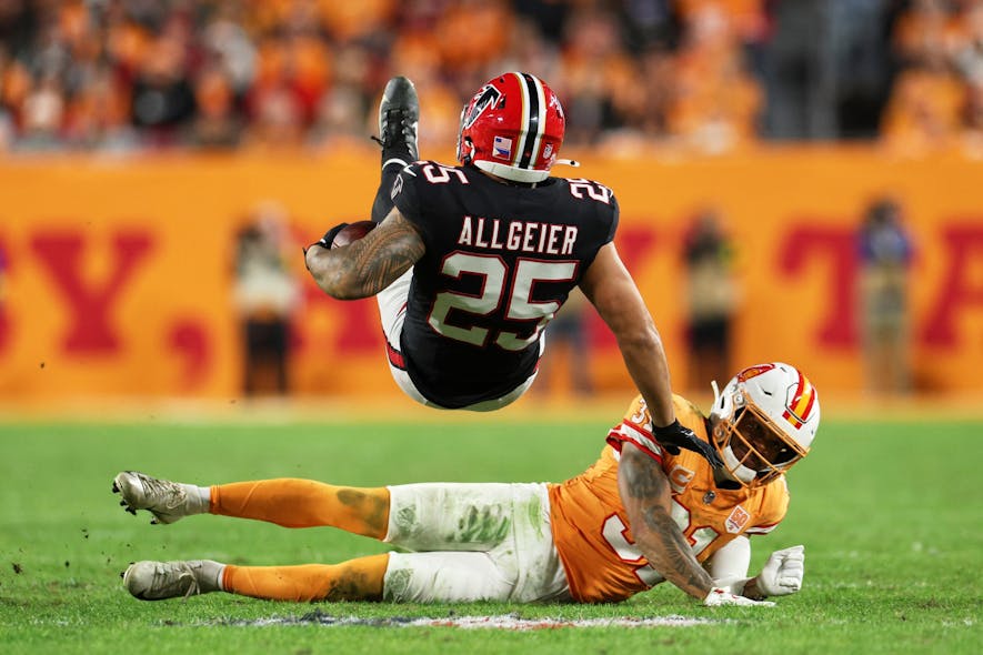 &copy; Nathan Ray Seebeck-Imagn Images IDP