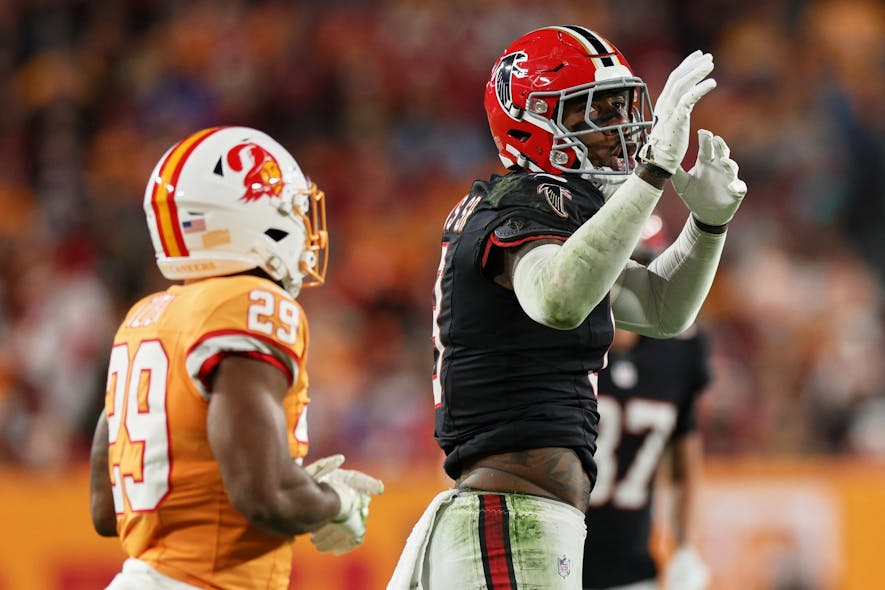 &copy; Nathan Ray Seebeck-Imagn Images