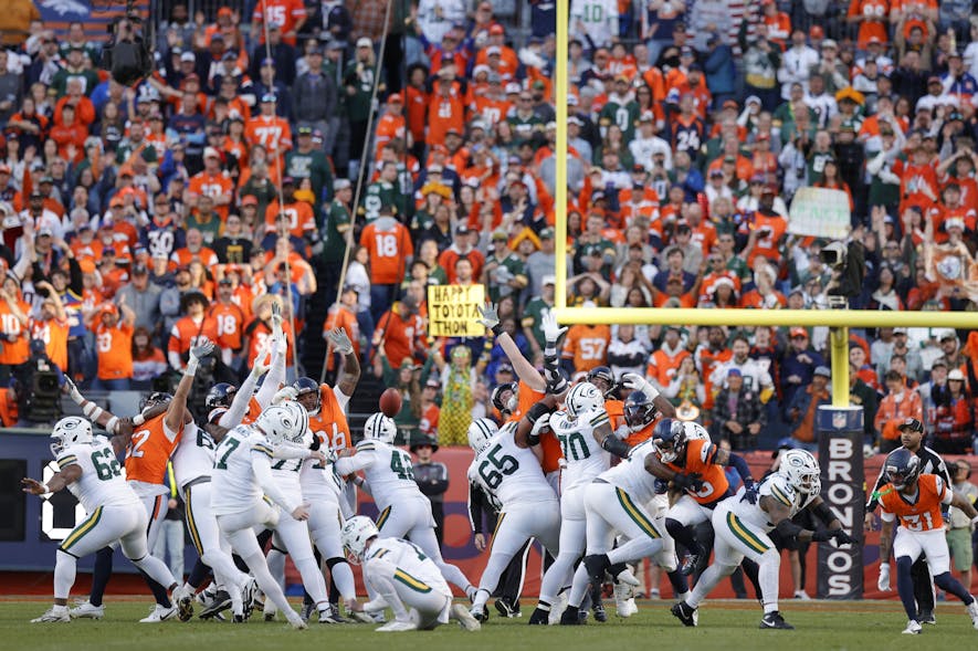 &copy; Isaiah J. Downing-Imagn Images Fantasy Notebook