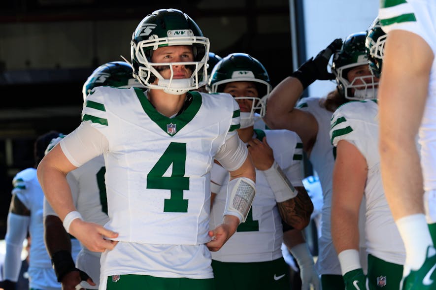 &copy; Corey Perrine/Florida Times-Union / USA TODAY NETWORK via Imagn Images odds