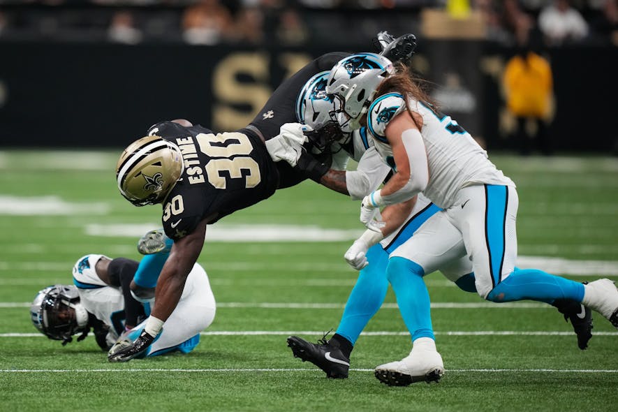 &copy; Matthew Hinton-Imagn Images sleepers