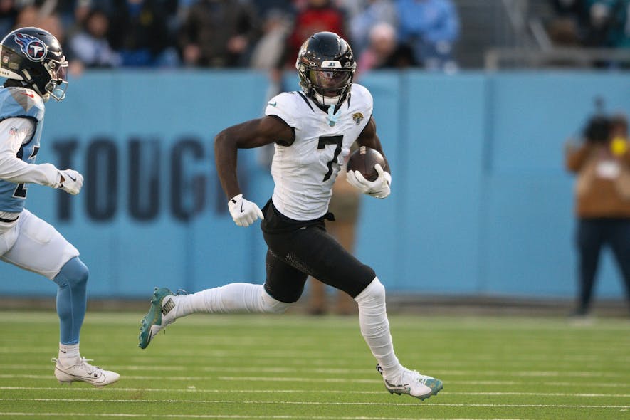 &copy; Steve Roberts-Imagn Images Close Calls