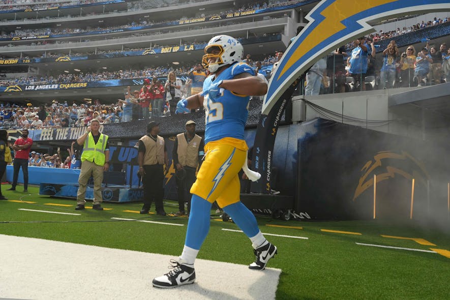 &copy; Kirby Lee-Imagn Images Defensive Linemen