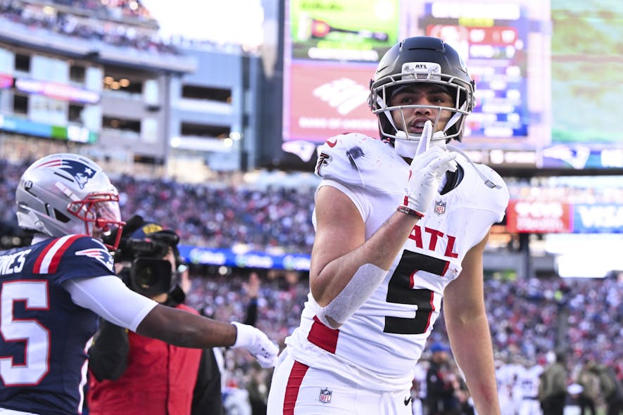 &copy; Brian Fluharty-Imagn Images Injury Expectations