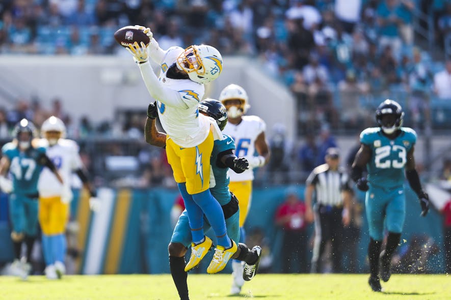 &copy; Morgan Tencza-Imagn Images