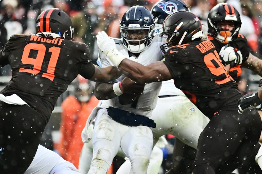 &copy; Ken Blaze-Imagn Images idp