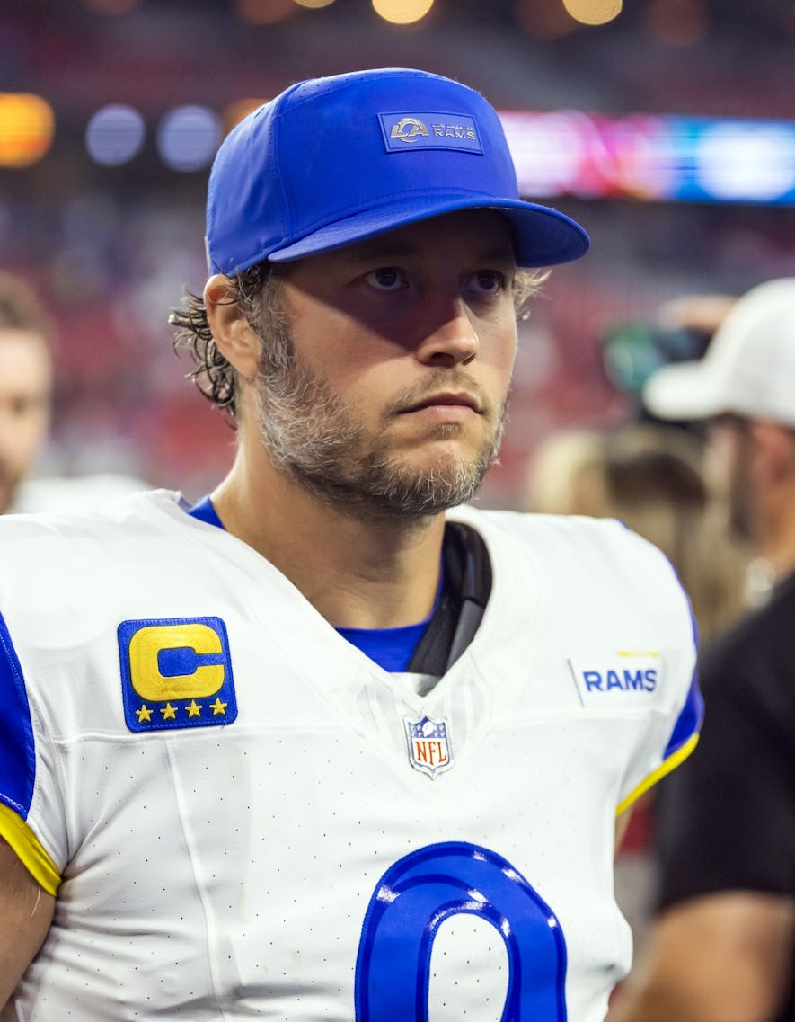 &copy; Mark J. Rebilas-Imagn Images NFL