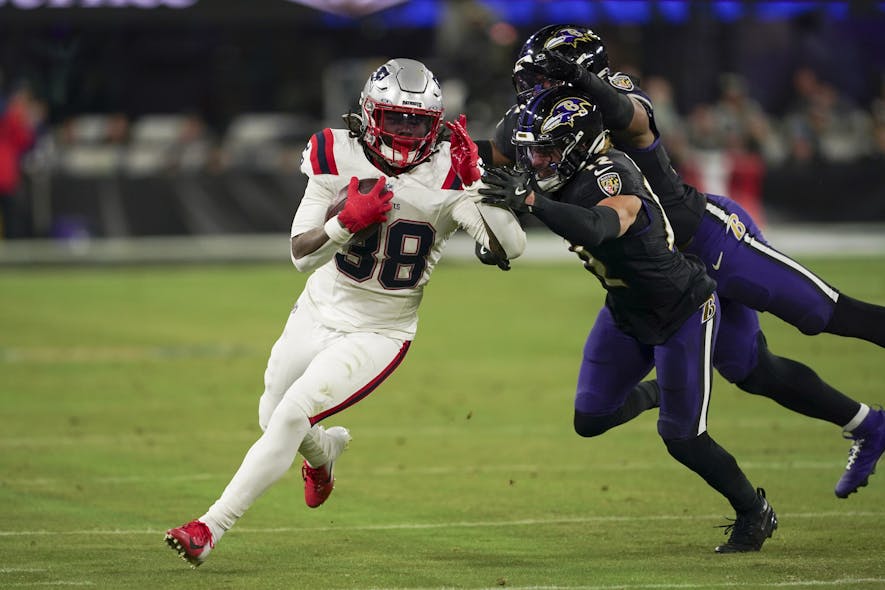 &copy; Mitch Stringer-Imagn Images