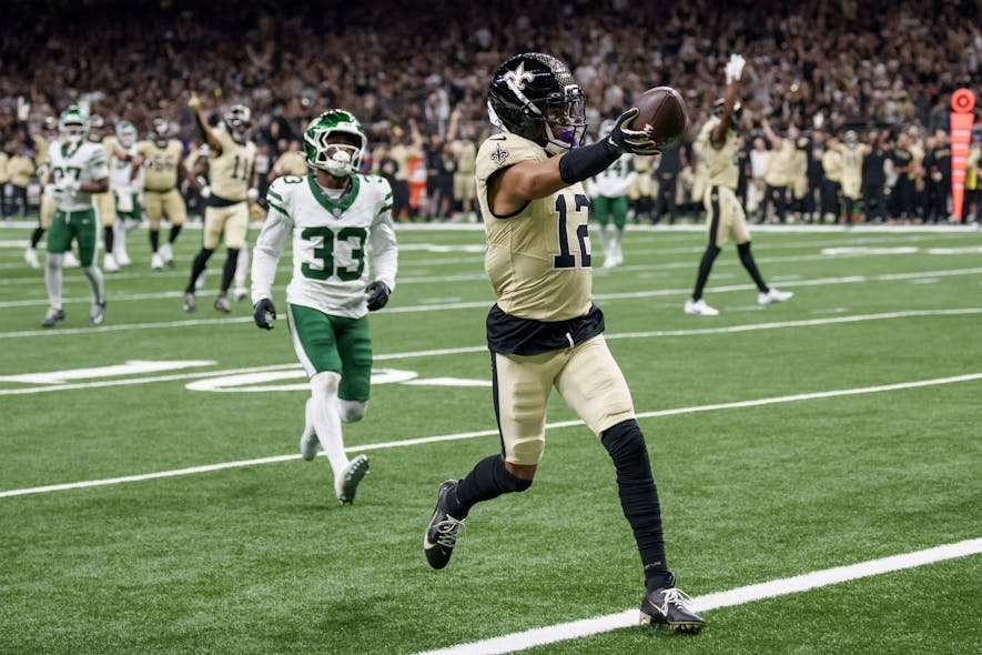 &copy; Matthew Hinton-Imagn Images