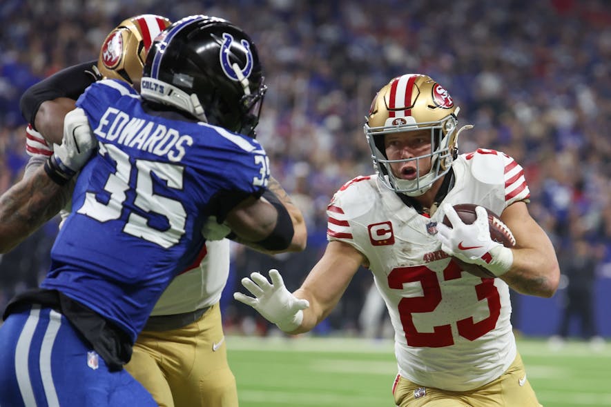 &copy; Trevor Ruszkowski-Imagn Images fantasy