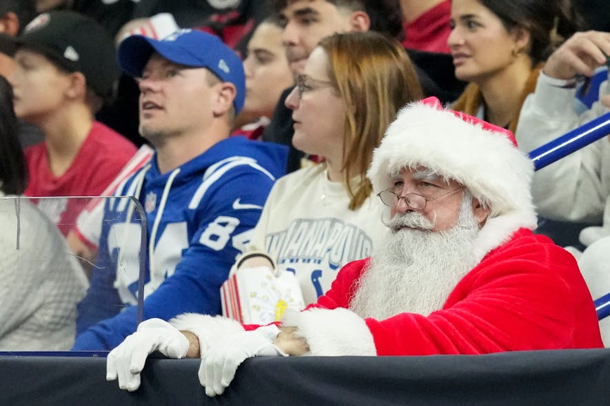 &copy; Christine Tannous/IndyStar / USA TODAY NETWORK via Imagn Images random shots