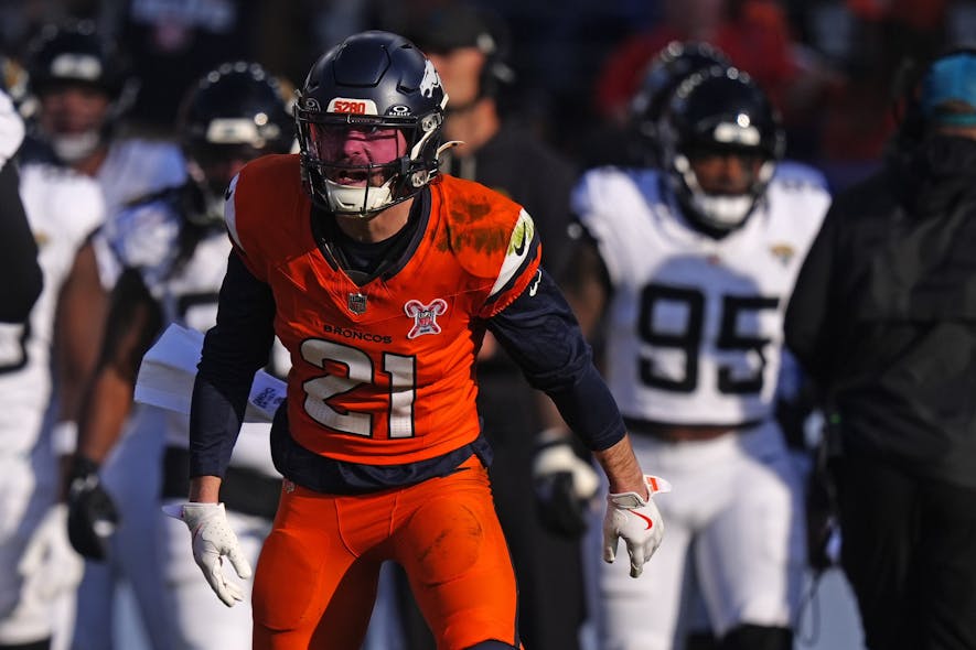 &copy; Ron Chenoy-Imagn Images IDP dynasty sleepers