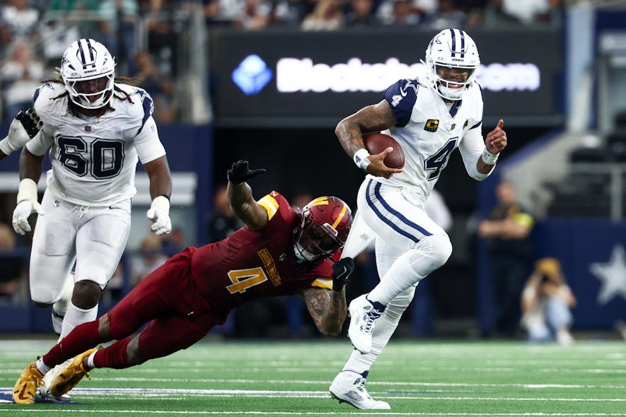 &copy; Kevin Jairaj-Imagn Images Office Pool Eliminator Survivor Picks Week 17