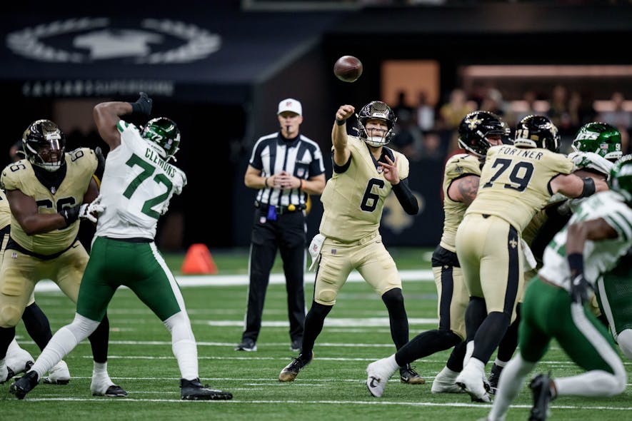 &copy; Matthew Hinton-Imagn Images roundtable